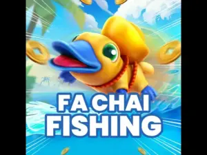 Fa Chai Fishing - Bắn Cá Trúng Lớn Chỉ Có Tại Nhà Cái Sunwin