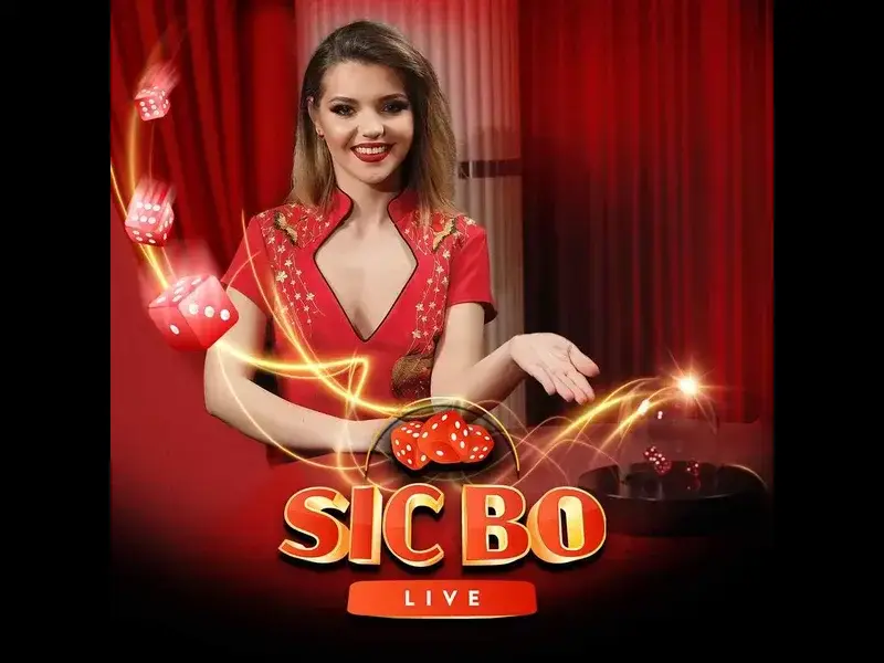 Tìm hiểu thông tin về siêu game đặt cược Live Sic Bo