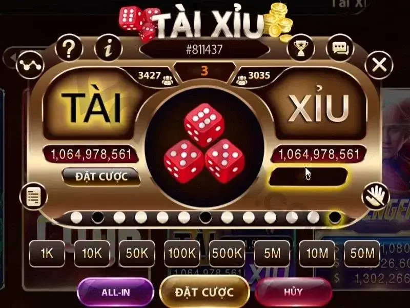 Quá trình xây dựng và phát triển của tựa game cá cược này