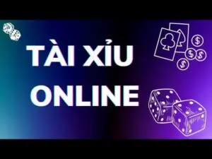 Tài Xỉu Giải Trí - Tham Gia Đặt Cược Cùng Rinh Quà Khủng