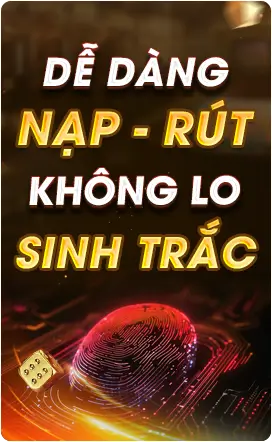 Nạp rút nhanh chóng