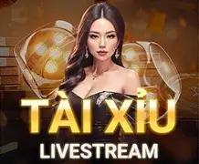 tài xĩu livestream