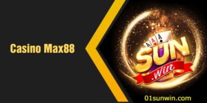 Casino Max88